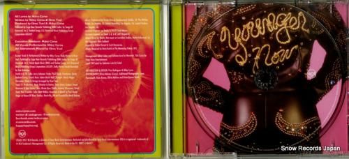 CD: マイリー・サイラス -