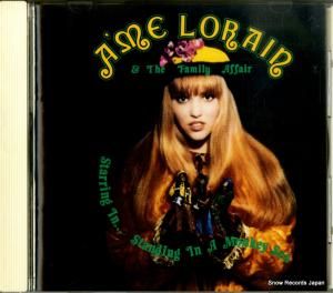 CD: エイミー・ロレイン - ときめきのワンダーランド - BVCP-12