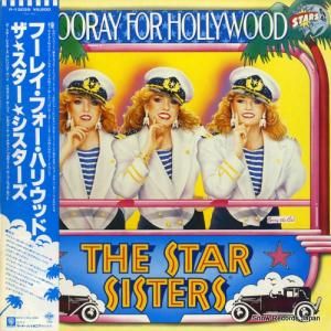 ザ・スター・シスターズ - フーレイ・フォー・ハリウッド - P-13039