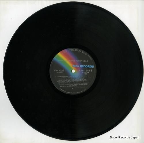 V/A - アメリカン・ヒット