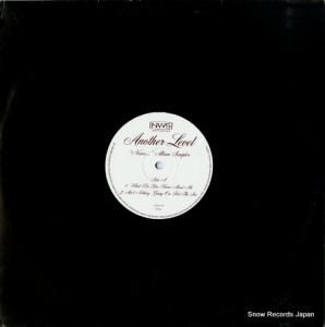 ʥ - nexus... album sampler - ALX19