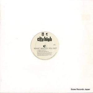 ƥϥ - what would you do? - PDA0059