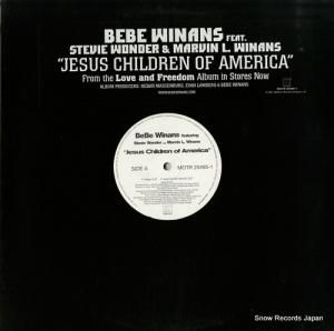 ٥١ʥ - jesus children of america - MOTR20495-1