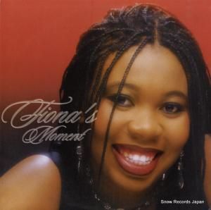 ե - fiona's moment - VPRL2095