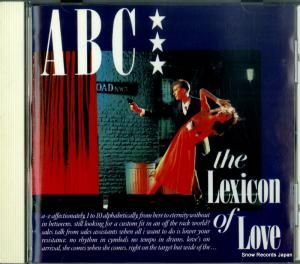 CD: ABC - å֡ - PHCR-12519