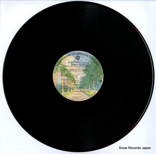 ボニー・レイット - swee