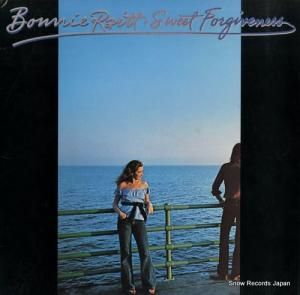 ボニー・レイット - sweet forgiveness - BS2990