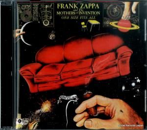 CD: ե󥯡åѡޥ֡󥷥 - one size fits all - RCD10521