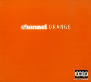 CD: ե󥯡 - channel orange - B0015788-02