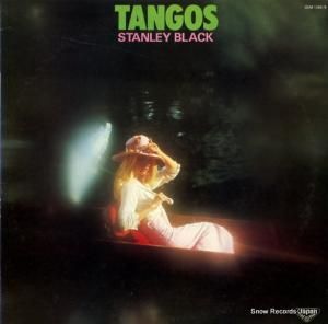 STANLEY BLACK - tangos - GEM-1255