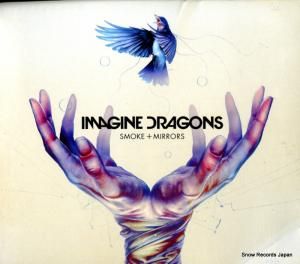 CD: ޥ󡦥ɥ饴 - smoke + mirrors - 00602547186676 / 0602547186676