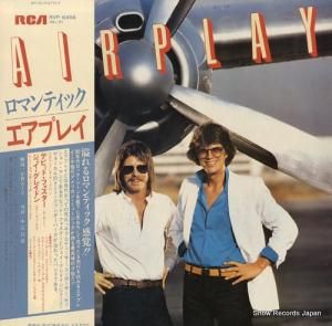 エアプレイ - ロマンティック - RVP-6456