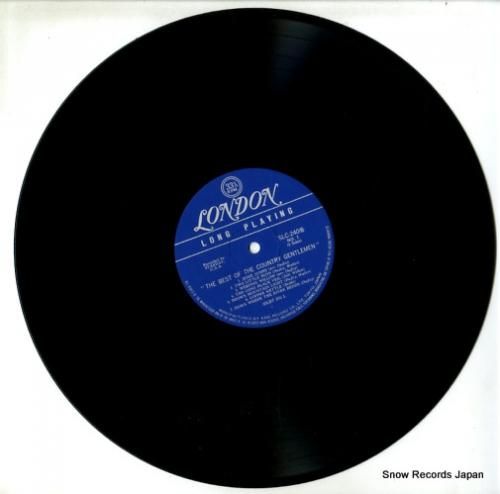 カントリー・ジェントルメン -