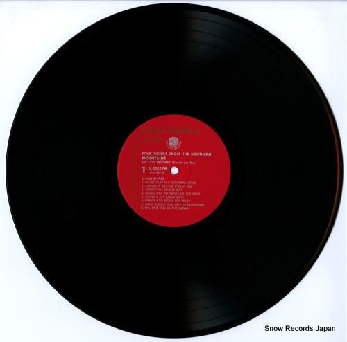 リリー・ブラザーズ&ドン・スト