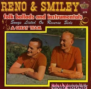 Ρɡޥ꡼ - fok ballads and instrumentals - KING579