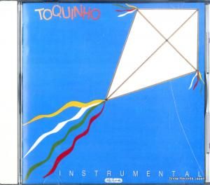 CD: ȥå˥ - instrumental - VICJ-8019