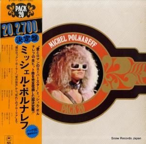 ߥå롦ݥʥ - ѥå - ECPQ-6