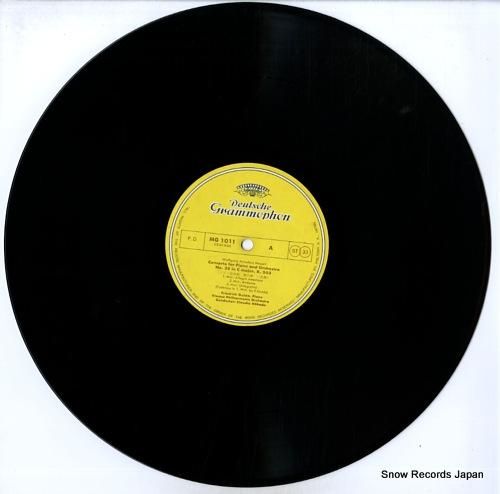 フリードリッヒ・グルダ - モ