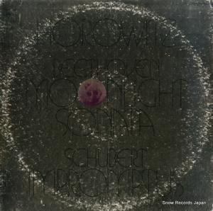 ǥߡ롦ۥå - beethoven; sonata "moonlight" - M32342