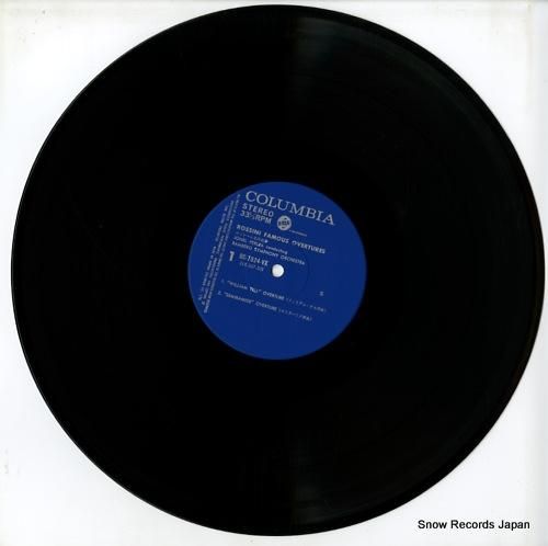 ジョネル・ペルレア - ロッシ