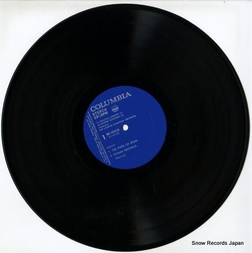 マルコム・サージェント/ユージ