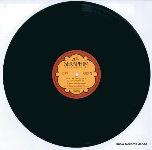 レオポルド・ストコフスキー -