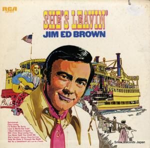 ࡦɡ֥饦 - she's leavin' - LSP-4614