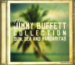 CD: ߡХեå - collection sun, sea and margaritas - HUMP160