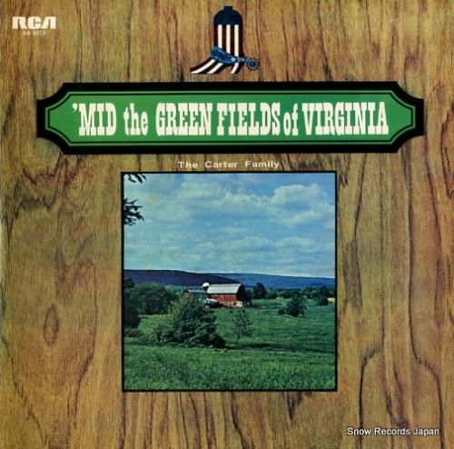 カーター・ファミリー - 永遠