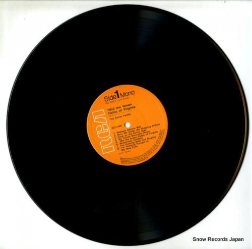 カーター・ファミリー - 永遠