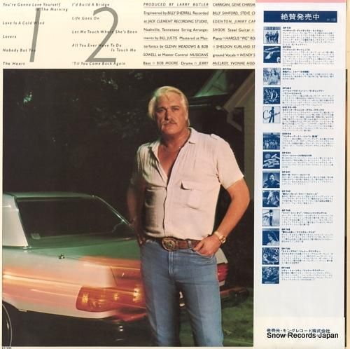 チャーリー・リッチ - ライフ