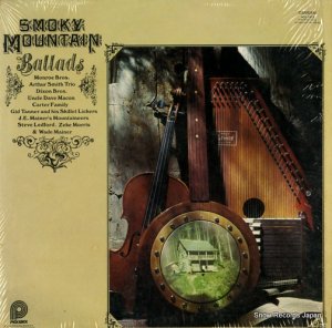 V/A - smoky mountain ballads - ACL-7022