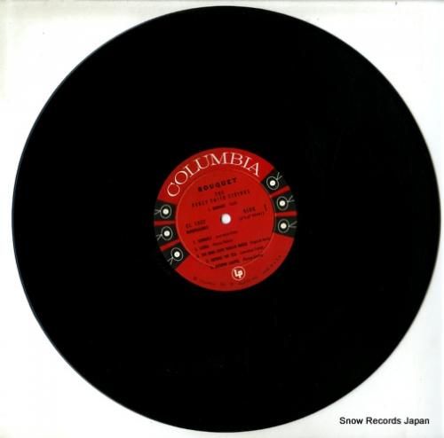 パーシー・フェイス - bou