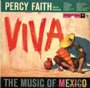 ѡե - viva! the music of mexico - CL1075
