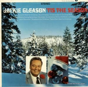 ジャッキー・グリースン - 'tis the season - ST2791