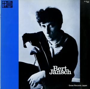 バート・ヤンシュ - bert jansch - YZ-153-LA