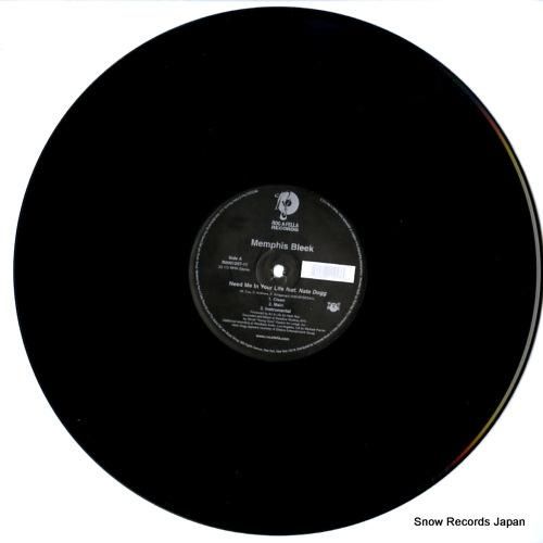 メンフィス・ブリーク - ne