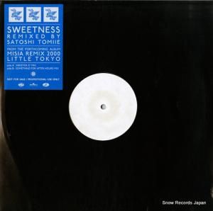 ߡ - sweetness (remixed by satoshi tomiie) - 2000