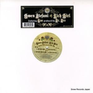 グウェン・ステファニー - rich girl - B0003978-11