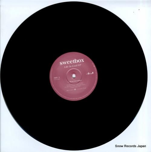 スイート・ボックス - lif
