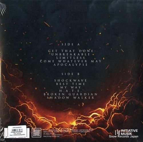 エニィ・ギヴン・デイ - li