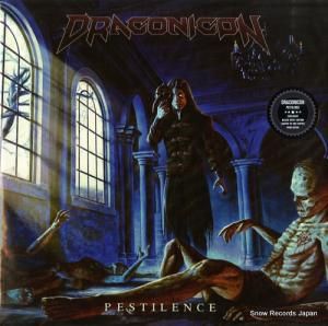 DRACONICON - pestilence - IW83112