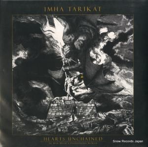 IMHA TARIKAT - hearts unchained - WOLF123LP