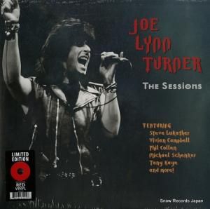 ジョー・リン・ターナー - the sessions - CLO3141