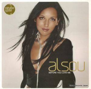 ALSOU - before you love me - 158914-1