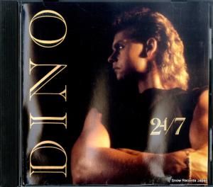 CD: ディノ - 45497 - CCD4011