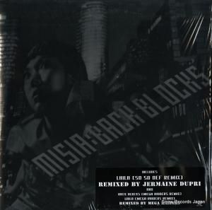 ミーシャ - back blocks - RXJT-21016