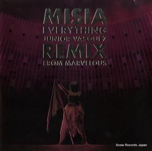 ߡ - everything (junior vasquez remix from marvelous) - BVJS-29002/74321-86421-1