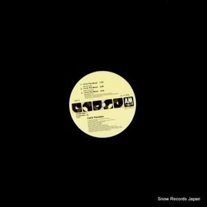 シー・シー・ペニストン - i'm in the mood - 3145804611