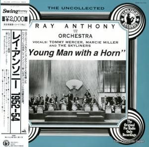 レイ・アンソニー - レイ・アンソニー・1952−54 - RJL-3134
